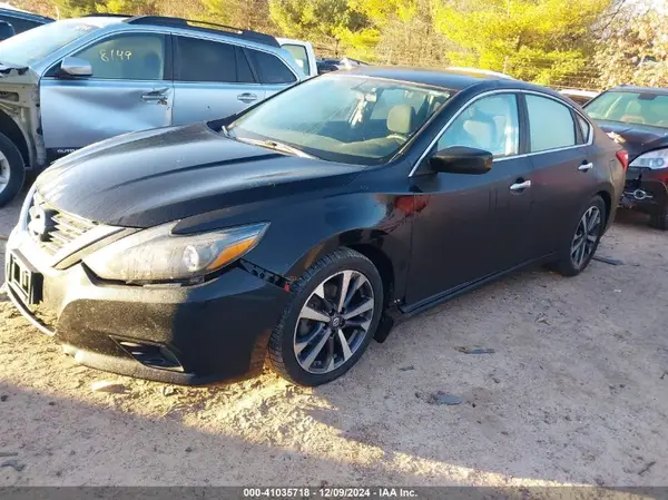 1N4AL3AP9GC193546 2016 NISSAN ALTIMA - Image 2