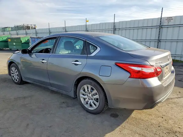 1N4AL3AP9GC193711 2016 NISSAN ALTIMA - Image 2