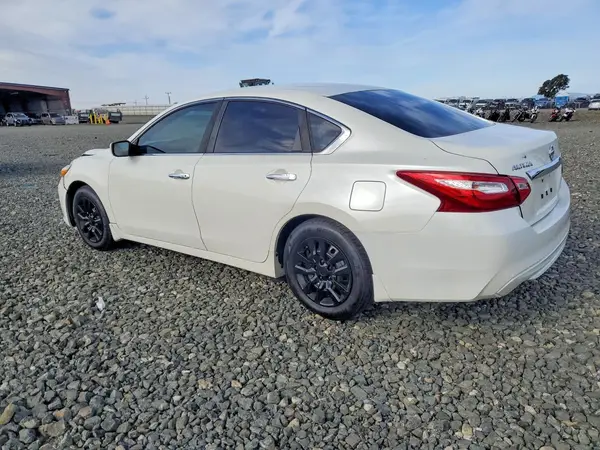 1N4AL3AP9GC194065 2016 NISSAN ALTIMA - Image 2