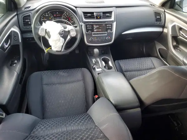 1N4AL3AP9GC194065 2016 NISSAN ALTIMA - Image 8