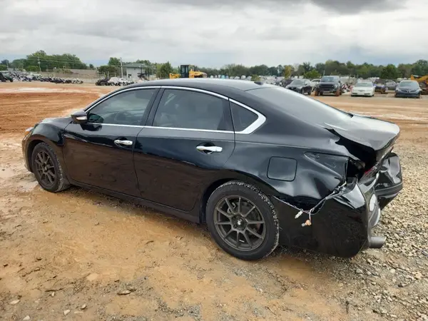 1N4AL3AP9GC194745 2016 NISSAN ALTIMA - Image 2