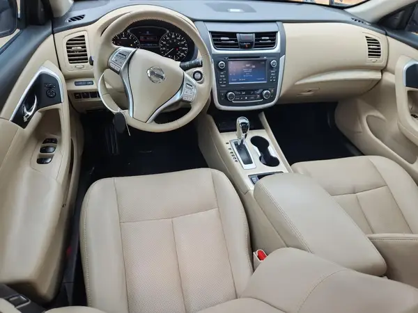1N4AL3AP9GC194745 2016 NISSAN ALTIMA - Image 8