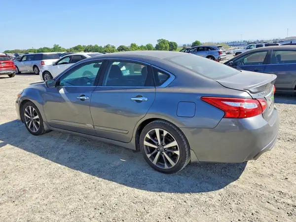 1N4AL3AP9GC194809 2016 NISSAN ALTIMA - Image 2