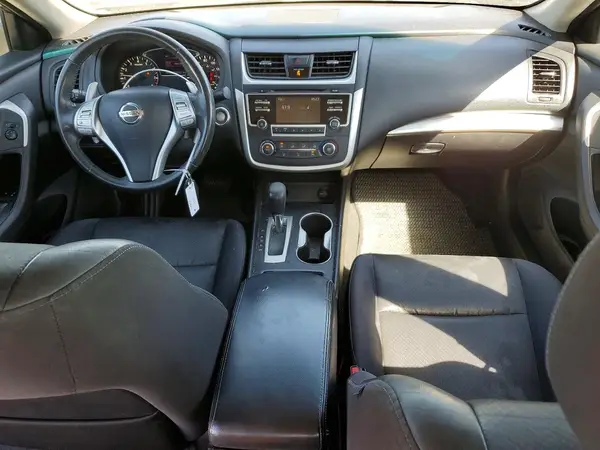 1N4AL3AP9GC194809 2016 NISSAN ALTIMA - Image 8