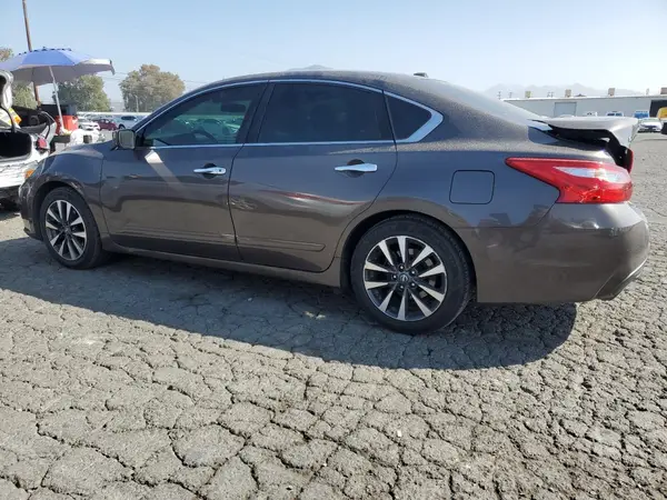 1N4AL3AP9GC195331 2016 NISSAN ALTIMA - Image 2