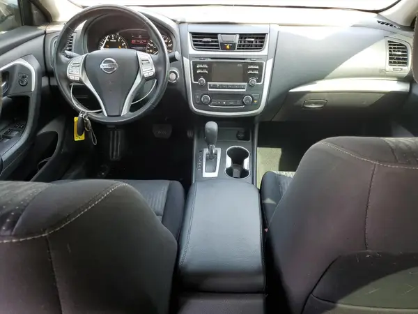 1N4AL3AP9GC195331 2016 NISSAN ALTIMA - Image 8