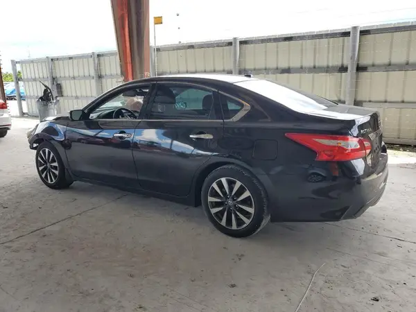 1N4AL3AP9GC195636 2016 NISSAN ALTIMA - Image 2