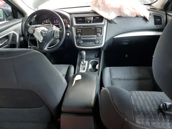1N4AL3AP9GC195636 2016 NISSAN ALTIMA - Image 8