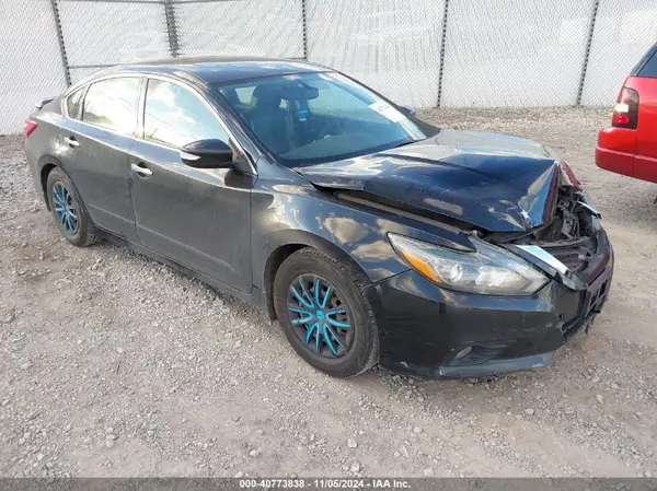 1N4AL3AP9GC195698 2016 NISSAN ALTIMA - Image 1