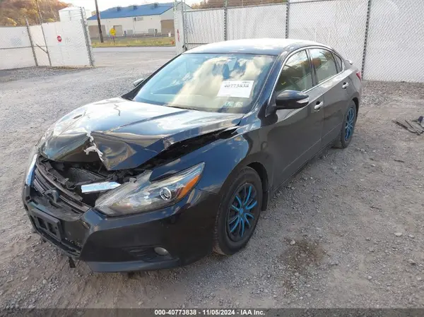 1N4AL3AP9GC195698 2016 NISSAN ALTIMA - Image 2