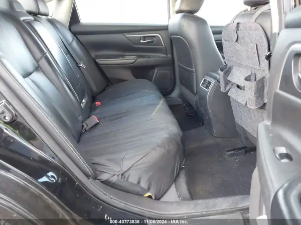 1N4AL3AP9GC195698 2016 NISSAN ALTIMA - Image 8