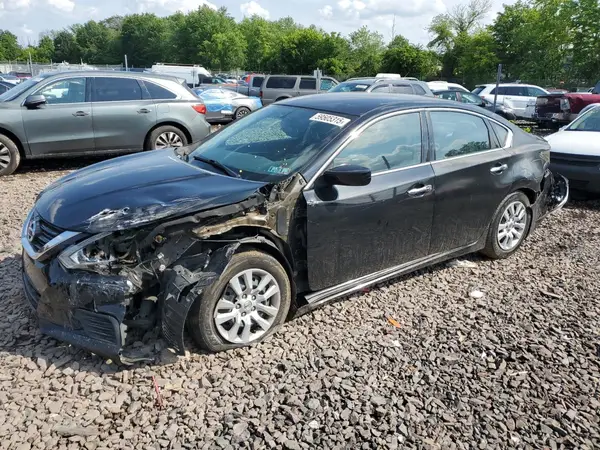 1N4AL3AP9GC195751 2016 NISSAN ALTIMA - Image 1