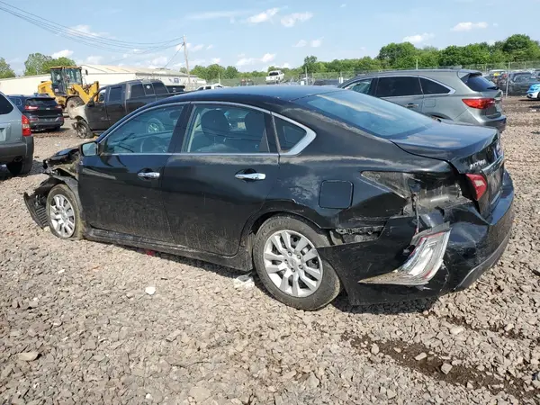 1N4AL3AP9GC195751 2016 NISSAN ALTIMA - Image 2