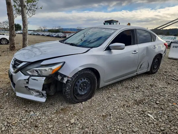 1N4AL3AP9GC196091 2016 NISSAN ALTIMA - Image 1