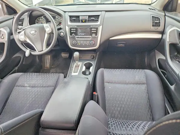 1N4AL3AP9GC196091 2016 NISSAN ALTIMA - Image 8