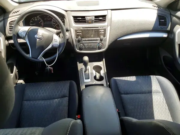 1N4AL3AP9GC196303 2016 NISSAN ALTIMA - Image 8