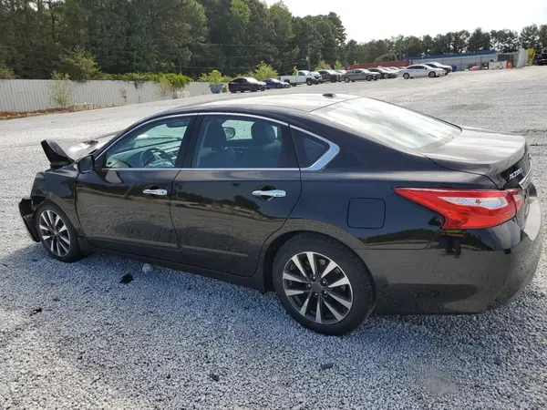 1N4AL3AP9GC196656 2016 NISSAN ALTIMA - Image 2