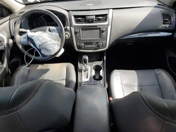 1N4AL3AP9GC196656 2016 NISSAN ALTIMA - Image 8