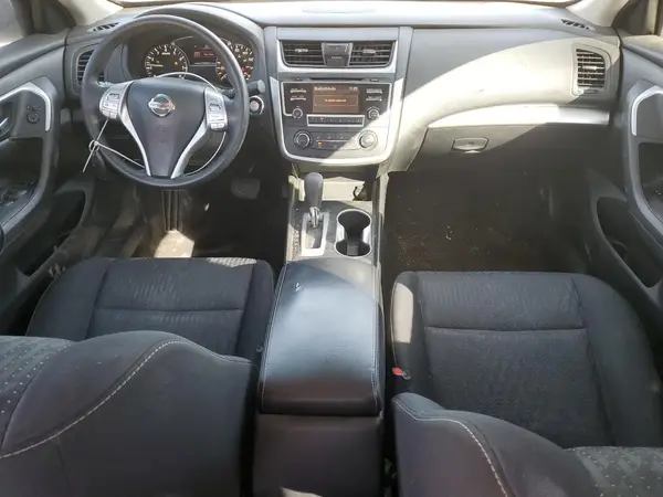 1N4AL3AP9GC196883 2016 NISSAN ALTIMA - Image 8