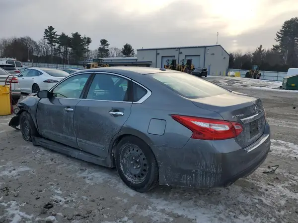 1N4AL3AP9GC196978 2016 NISSAN ALTIMA - Image 2