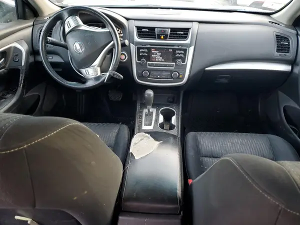 1N4AL3AP9GC196978 2016 NISSAN ALTIMA - Image 8
