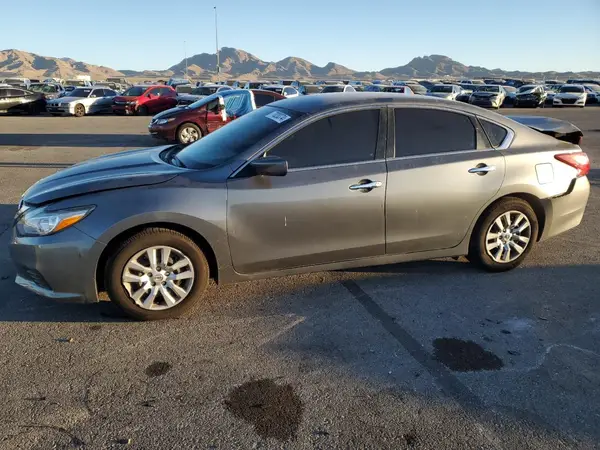 1N4AL3AP9GC197046 2016 NISSAN ALTIMA - Image 1