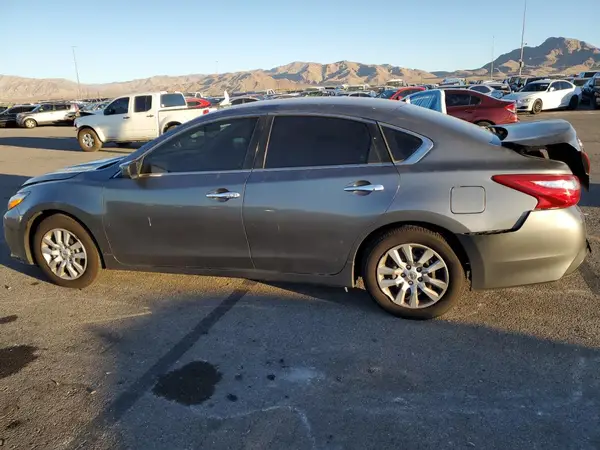 1N4AL3AP9GC197046 2016 NISSAN ALTIMA - Image 2