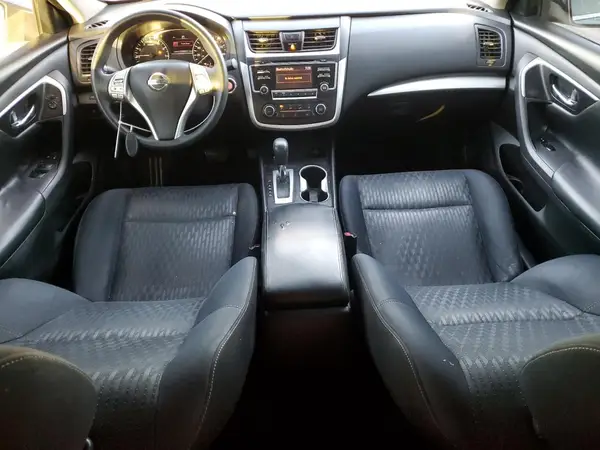 1N4AL3AP9GC197046 2016 NISSAN ALTIMA - Image 8