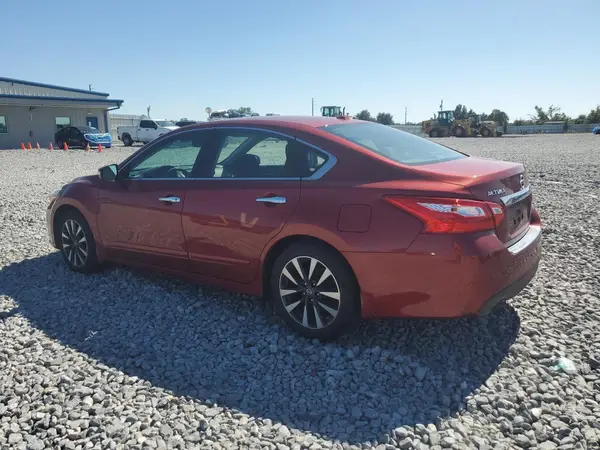 1N4AL3AP9GC197581 2016 NISSAN ALTIMA - Image 2