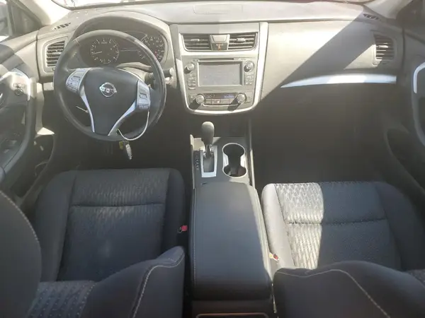 1N4AL3AP9GC197581 2016 NISSAN ALTIMA - Image 8