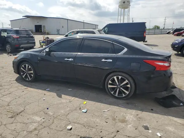 1N4AL3AP9GC197726 2016 NISSAN ALTIMA - Image 2