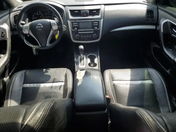 1N4AL3AP9GC197726 2016 NISSAN ALTIMA - Image 8
