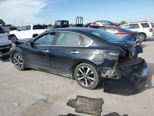 1N4AL3AP9GC197760 2016 NISSAN ALTIMA - Image 2