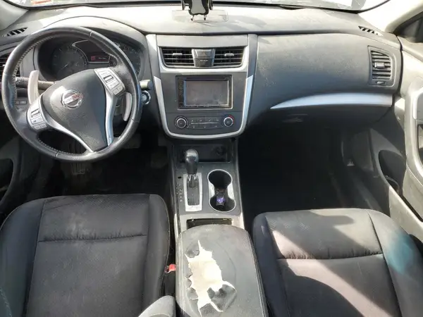 1N4AL3AP9GC197760 2016 NISSAN ALTIMA - Image 8