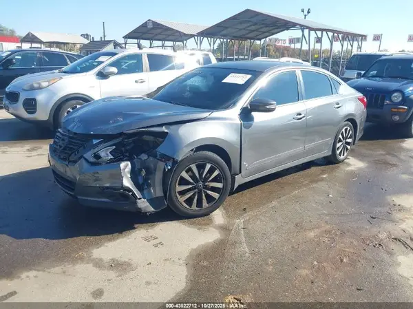 1N4AL3AP9GC197788 2016 NISSAN ALTIMA - Image 2