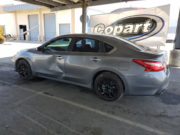 1N4AL3AP9GC197841 2016 NISSAN ALTIMA - Image 2