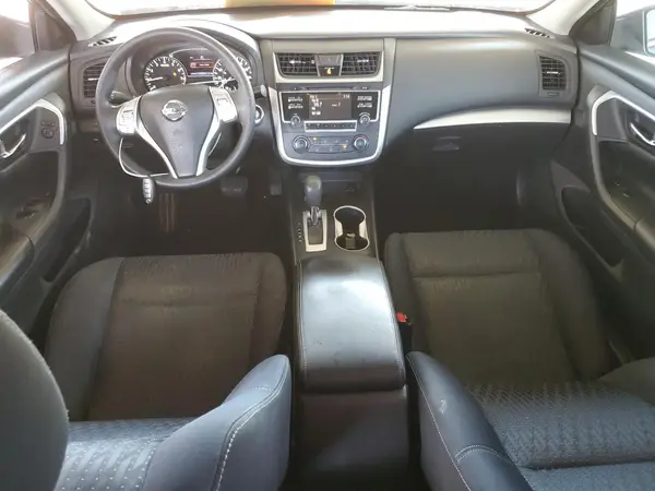 1N4AL3AP9GC197841 2016 NISSAN ALTIMA - Image 8