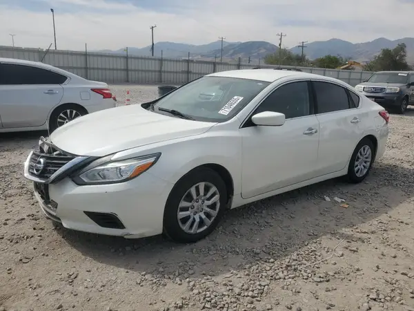 1N4AL3AP9GC197936 2016 NISSAN ALTIMA - Image 1