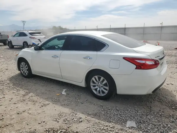 1N4AL3AP9GC197936 2016 NISSAN ALTIMA - Image 2