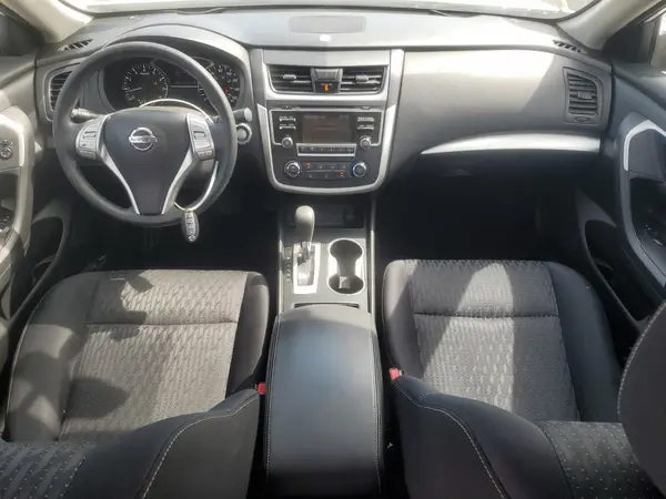 1N4AL3AP9GC197936 2016 NISSAN ALTIMA - Image 8