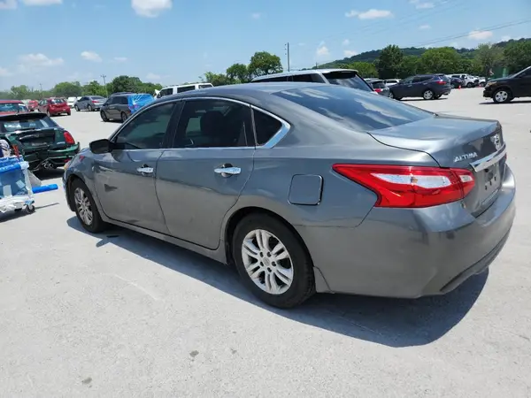 1N4AL3AP9GC199220 2016 NISSAN ALTIMA - Image 2