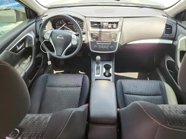1N4AL3AP9GC199220 2016 NISSAN ALTIMA - Image 8