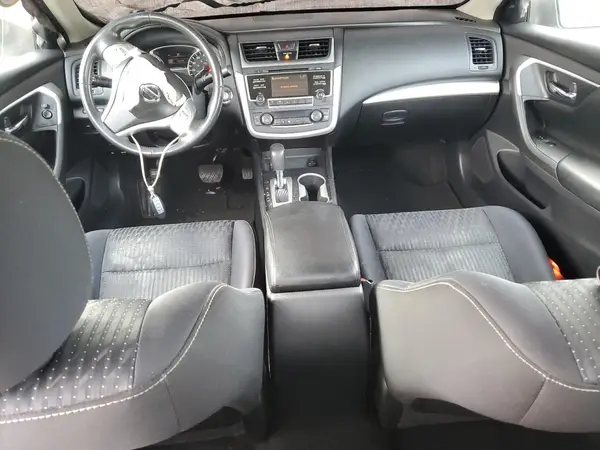 1N4AL3AP9GC199315 2016 NISSAN ALTIMA - Image 8