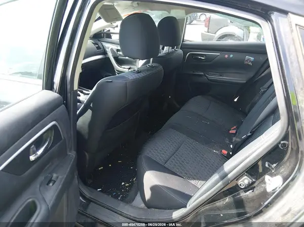 1N4AL3AP9GC199914 2016 NISSAN ALTIMA - Image 8
