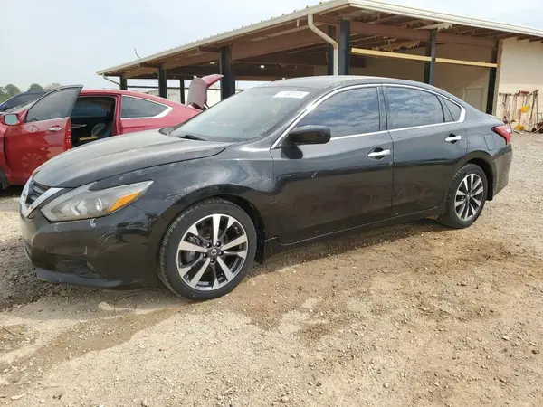1N4AL3AP9GC200009 2016 NISSAN ALTIMA - Image 1