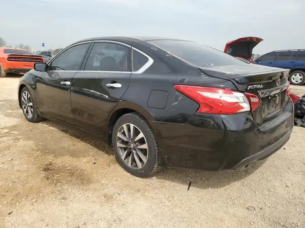 1N4AL3AP9GC200009 2016 NISSAN ALTIMA - Image 2