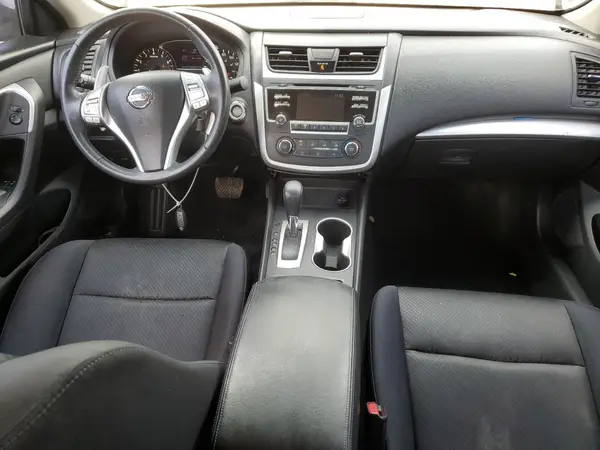 1N4AL3AP9GC200009 2016 NISSAN ALTIMA - Image 8