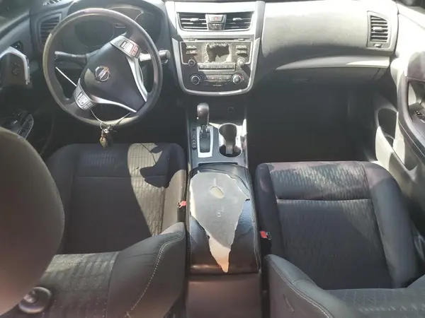 1N4AL3AP9GC200382 2016 NISSAN ALTIMA - Image 8