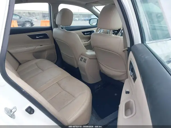 1N4AL3AP9GC200446 2016 NISSAN ALTIMA - Image 8