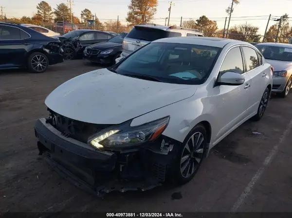 1N4AL3AP9GC200513 2016 NISSAN ALTIMA - Image 2